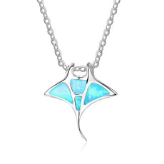 Free Stingray Necklace