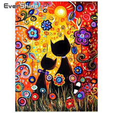 *FREE* Sunny Cats Diamond Kit