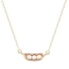 Free "The Three" Necklace