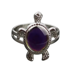 Free Turtle Ring