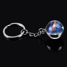 Galaxy Hole Bracelet