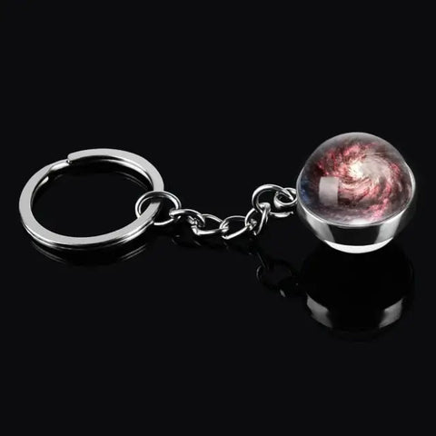 Galaxy Hole Bracelet
