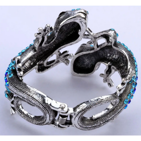 Gecko Bracelet