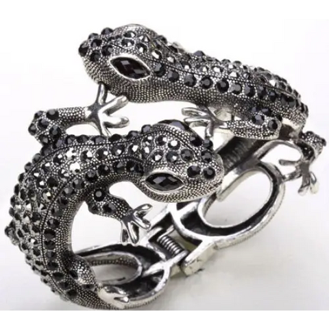 Gecko Bracelet