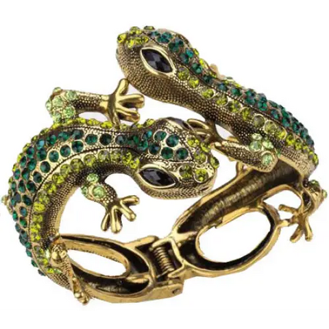 Gecko Bracelet