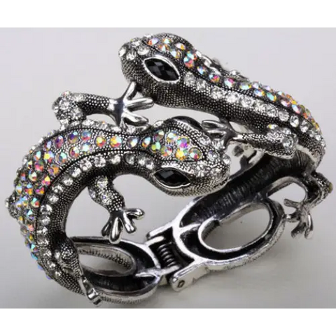 Gecko Bracelet
