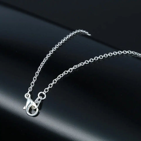 German Shepherd Necklace