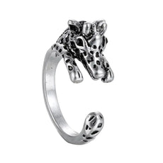 Giraffe Ring