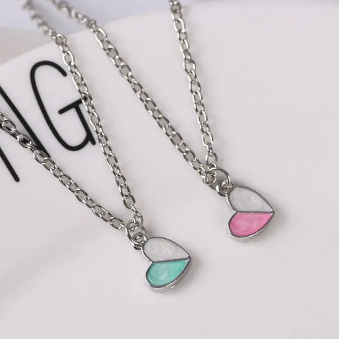 Heart Neklace