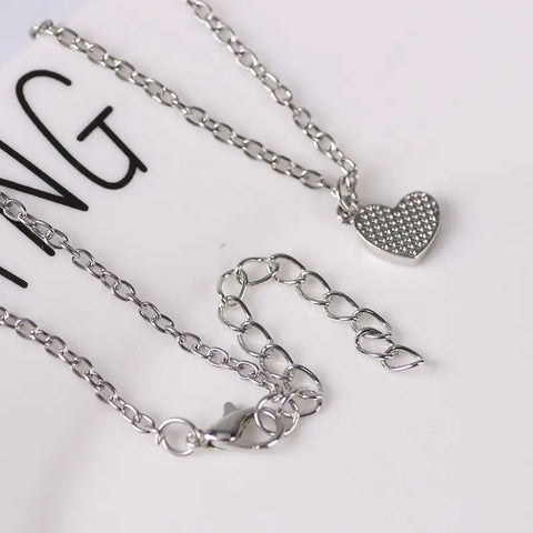 Heart Neklace