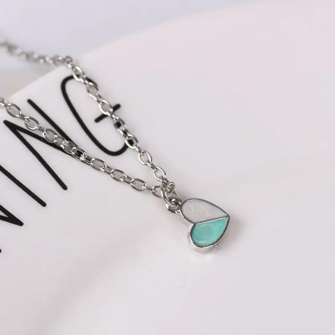 Heart Neklace