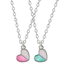 Heart Neklace