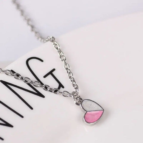 Heart Neklace