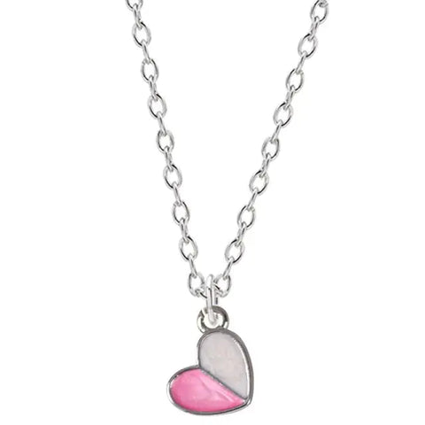 Heart Neklace
