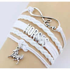 Bracelet - Horse Love Bracelet