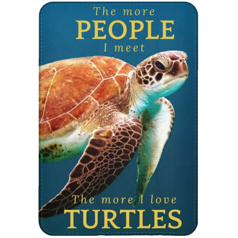 Accessories - IPad Mini Flip Case