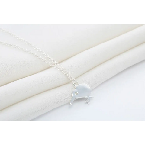 Kiwi Necklace