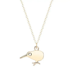 Kiwi Necklace