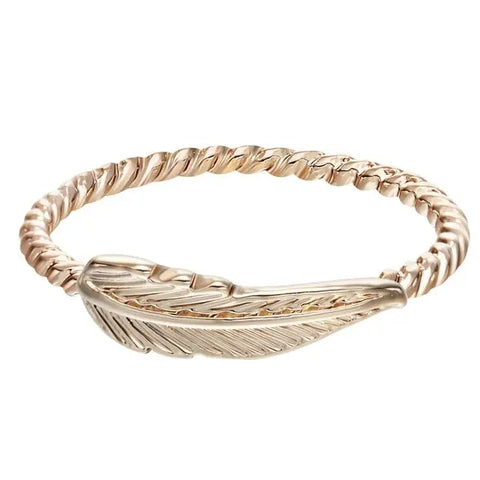 Leaf Ring