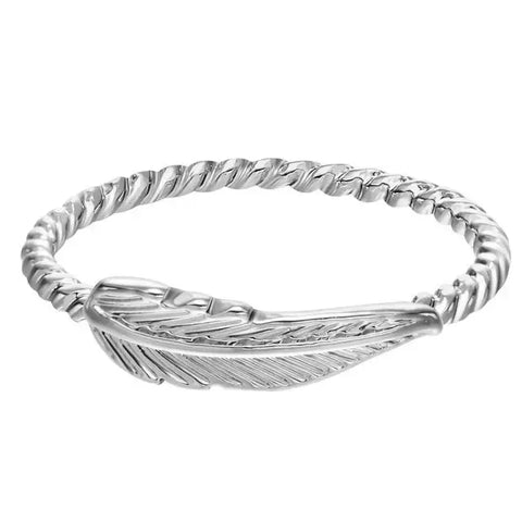 Leaf Ring