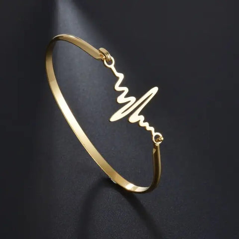 Life is great Bracelet