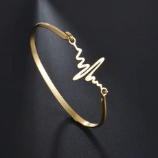 Life is great Bracelet