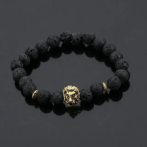 Lion Bracelet