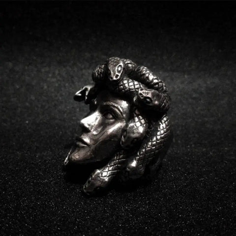 Medusa Ring