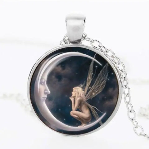 Moon Fairy