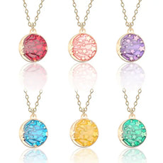 Moon&Stars Necklace