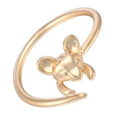 Mouse Adjustable Ring