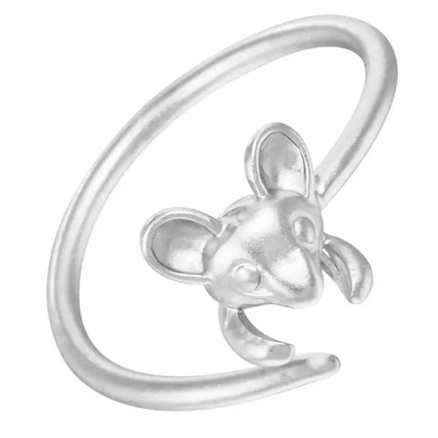 Mouse Adjustable Ring