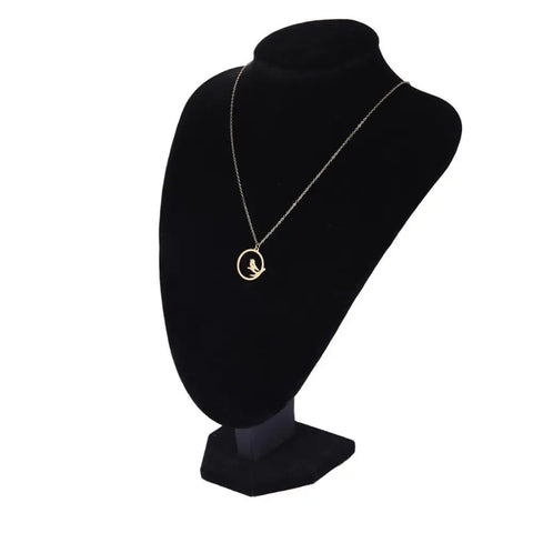 "My Bird" Necklace