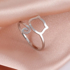"My Cat" Ring