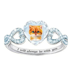My Cat Ring