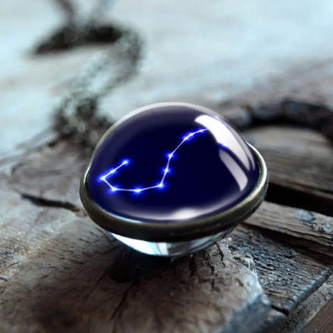 "My Constellation" Necklace