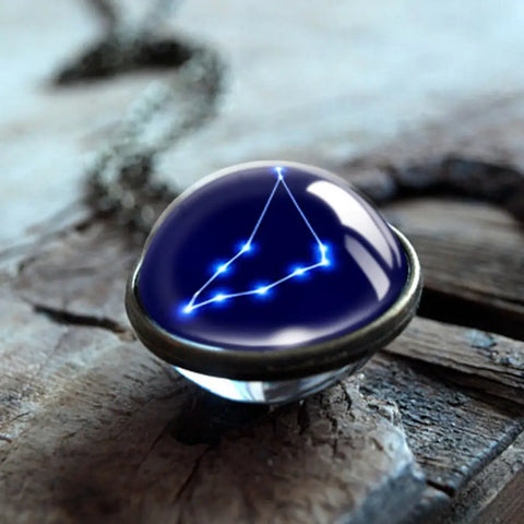 "My Constellation" Necklace