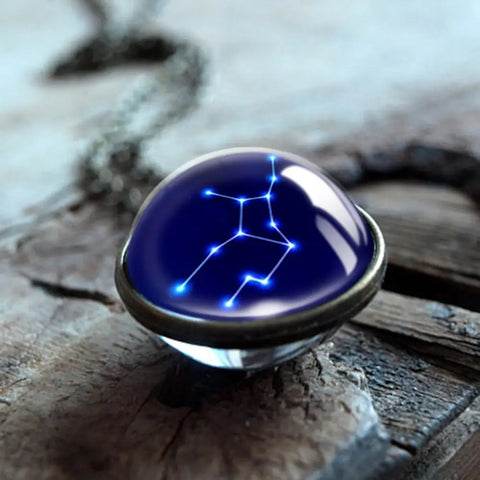 "My Constellation" Necklace