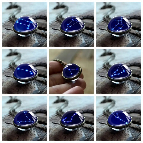 "My Constellation" Necklace