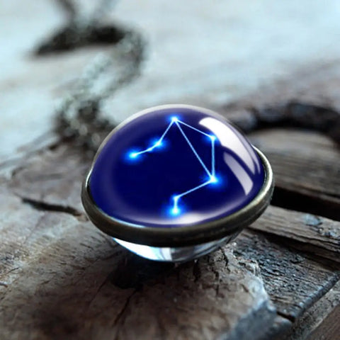 "My Constellation" Necklace