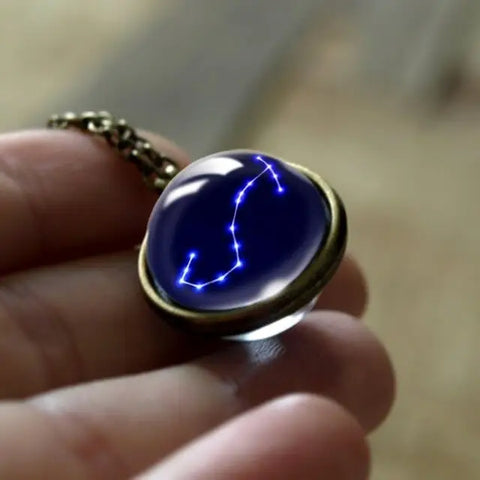 "My Constellation" Necklace