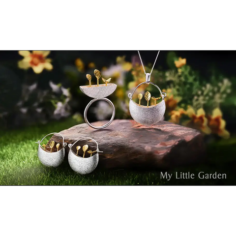 My Little Garden Collection