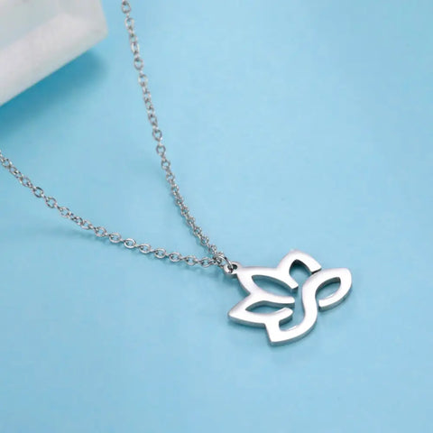 Nature Neklace