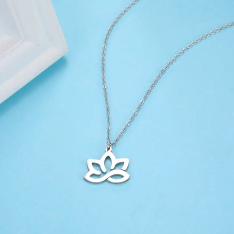 Nature Neklace