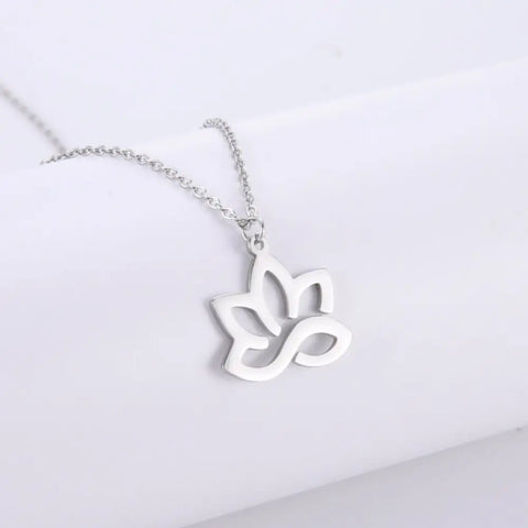 Nature Neklace