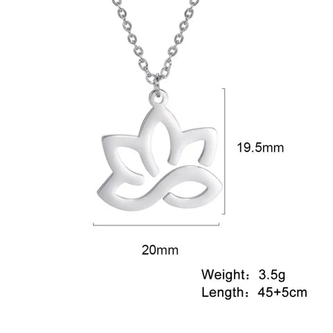 Nature Neklace