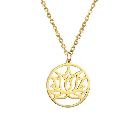 Nature Neklace
