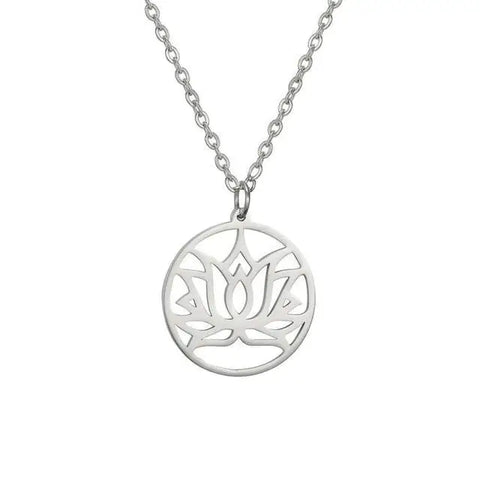 Nature Neklace