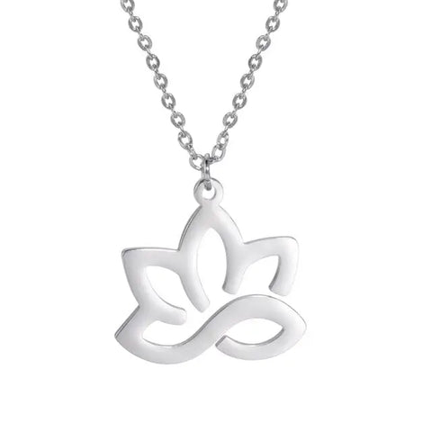 Nature Neklace