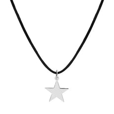 New Star necklace